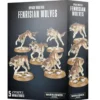 Space Wolves: Lobos Fenrisianos (5)
