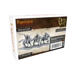 Spanish Cavalry (6)
