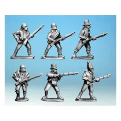 Spanish Guerrillas 2 (Napoleonic Wars)