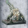 Spearback Lizard