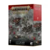 Spearhead Pack De Juego: Ciudad De Ceniza (Inglés)