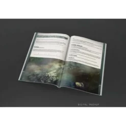 Spectre Operations: Frontlines Expansion (Inglés)