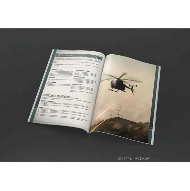 Spectre Operations: Frontlines Expansion (Inglés)