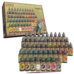 Speedpaint Mega Set 2.0