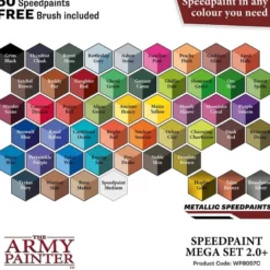 Speedpaint Mega Set 2.0