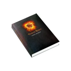 Sphere Wars: Otro mundo (Castellano)