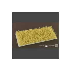 Spikey Beige Wild 12mm