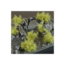Spikey Green Wild 12mm