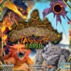 Spirit Island: Jagged Earth (Castellano)