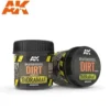 Splatter Effects Dirt - 100ml (Acrylic)
