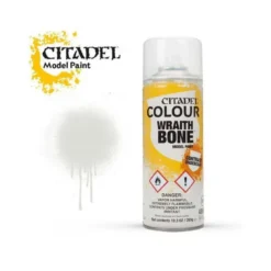 Spray Wraithbone Contrast (400ml)