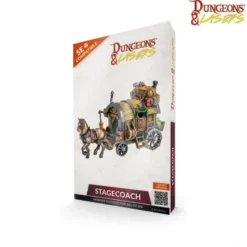 Stagecoach (1)