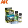Stagnant Water Components (Epoxy Resin 180ml)