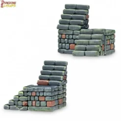 Stairs Pack
