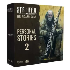 S.T.A.L.K.E.R - Historias personales 2