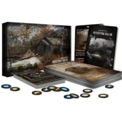 S.T.A.L.K.E.R - Juego Base