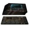 S.T.A.L.K.E.R - Juego de tapetes