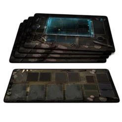 S.T.A.L.K.E.R - Juego de tapetes