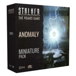 S.T.A.L.K.E.R - Pack Anomalias