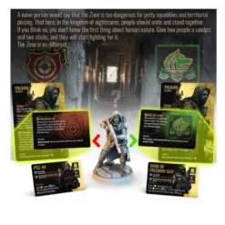 S.T.A.L.K.E.R - Pack de facciones deber y libertad