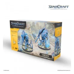 Stalker Protoss Expansion Set (Inglés) -- Pre-pedido --
