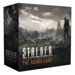 S.T.A.L.K.E.R - Strecht Goals