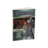 Starfinder - Contra el Trono de los Eones 2: Huída de la Luna Prisión