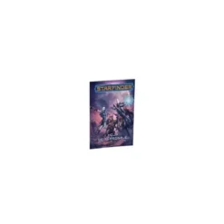 Starfinder Hoja de Personaje