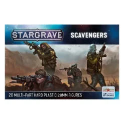 Stargrave Scavengers (20)