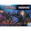 Stargrave Troopers (20)