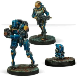 Starmada Expansion Pack Alpha