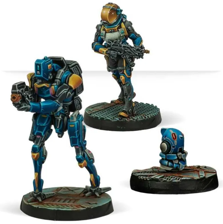 Starmada Expansion Pack Alpha