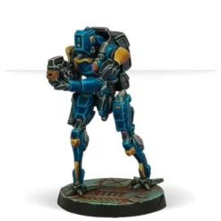 Starmada Expansion Pack Alpha