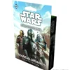 Star Wars: Deckbuilding Game Mandalorian Faction