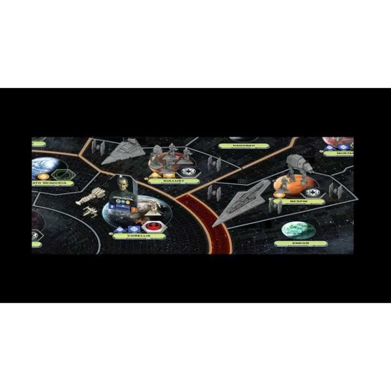 Star Wars: Rebellion