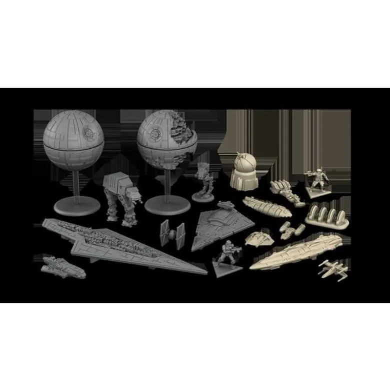Star Wars: Rebellion