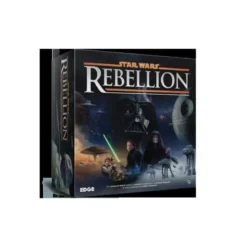 Star Wars: Rebellion
