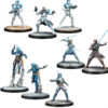 Star Wars: Shatterpoint Core Set (Castellano)