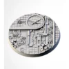 Steam Punk Bases 80mm (1x 80mm Top)