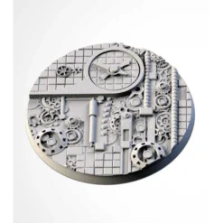 Steam Punk Bases 80mm (1x 80mm Top)