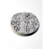 Steam Punk Bases 60mm (3x 60mm Tops)