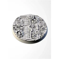 Steam Punk Bases 60mm (3x 60mm Tops)
