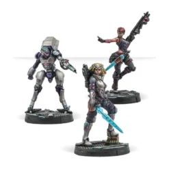 Steel Phalanx Expansion Pack Alpha (3)
