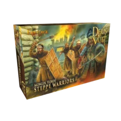 Steppe Warriors (28)