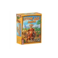 Stone Age Junior