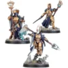 Stormcast Eternals: Aquelarre Tormentoso (V.D.)