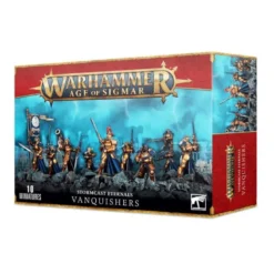 Stormcast Eternals: Conquistadores (10)