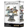 Stormcast Eternals Gryph-hounds (6)