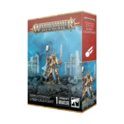 Stormcast Eternals: Lord-Celestant (1)