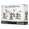 Stormcast Eternals Vanguard-raptors (6)